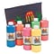 Color Splash® 16 oz. Fluorescent Liquid Tempera Paint