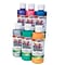 Color Splash® 8 oz. Metallic Acrylic Paint Set