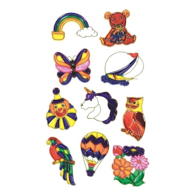 S&S® Everyday Assortment Sun Catcher