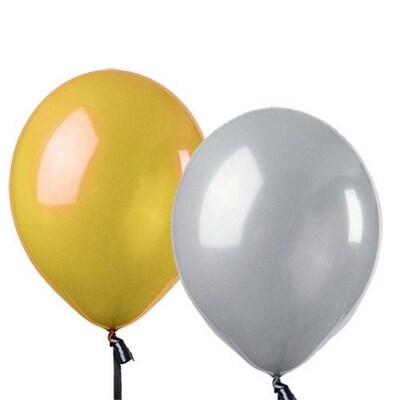 Pioneer® Balloon 100/Pack 11" Balloons (SL2387)