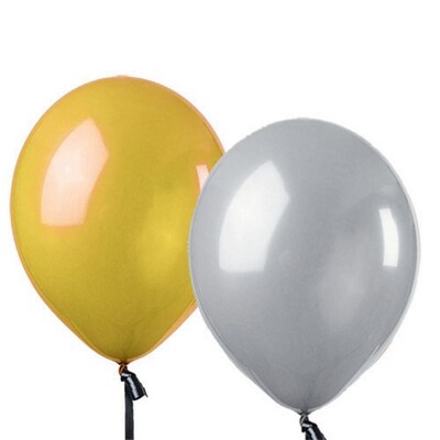 Pioneer® Balloon 100/Pack 11" Balloons