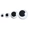 S&S® 15 mm Wiggly Eyes, Craft Supplies