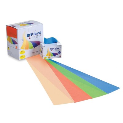 S&S® X-Light Latex-Free Resistance Bands
