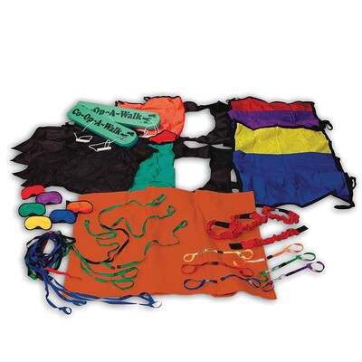S&S® Team-Building Easy Pack