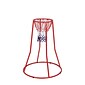 S&S® 18"(Dia) x 4'(H) Mini Steel Basketball Goal