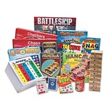 S&S Games Value Pack (W10323)