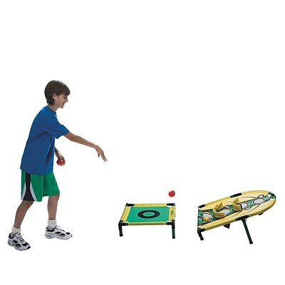 Spectrum™ Rebound Skii Ball Game (W10392)