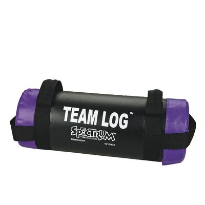 S&S® 22 lbs. Team Log