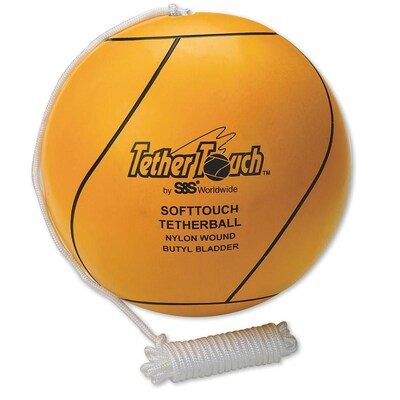 Spectrum™ Tetherball