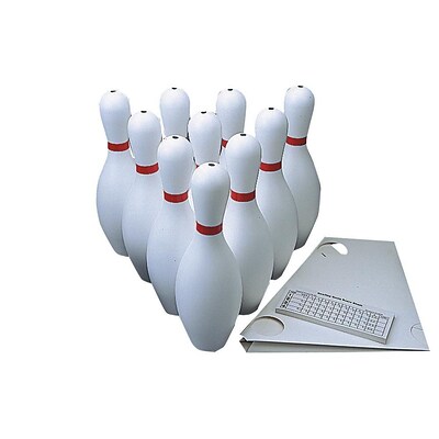 S&S® 15 Weighted Bowling Pins