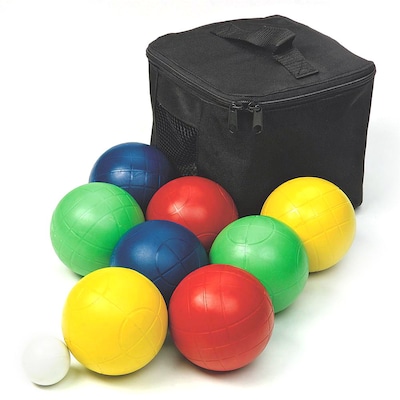 Franklin® Economy Bocce Set