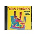 S&S® Seatworks CD