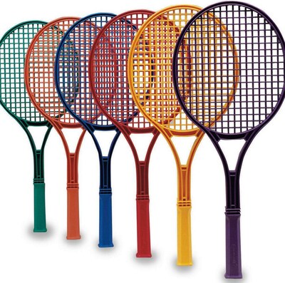 Head® 21 Junior Tennis Racquet Set