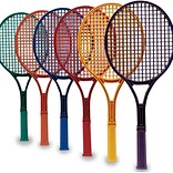 Head® 21 Junior Tennis Racquet Set
