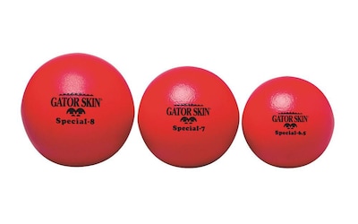 Gator Skin® Special Ball, 6 1/2(Dia.)