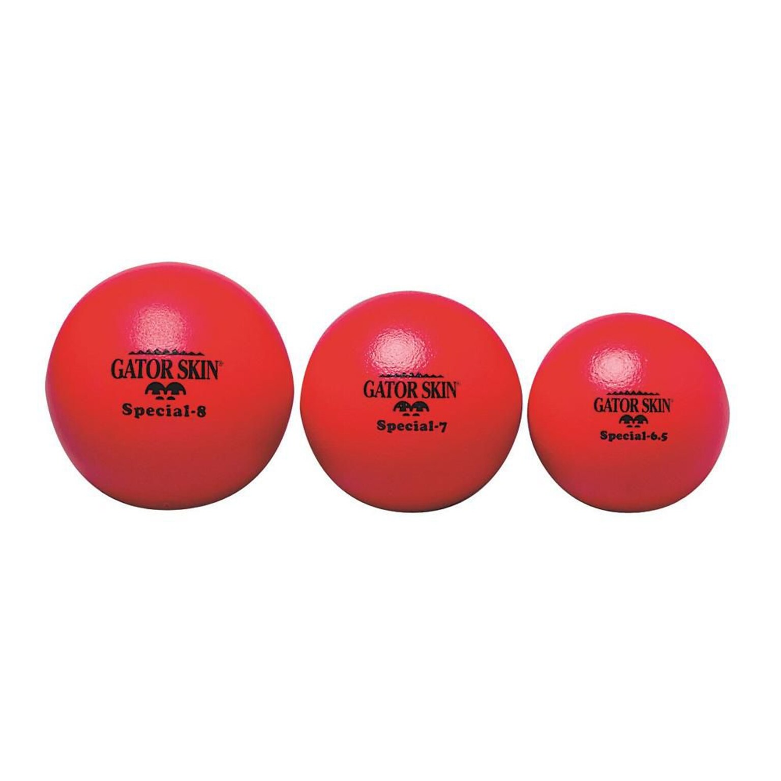 Gator Skin® Special Ball, 6 1/2(Dia.)