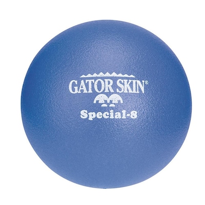 Gator Skin® 8(Dia.) Special Balls (W4791OG)
