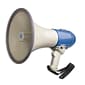 S&S® 800 Yard Range Megaphone With Siren