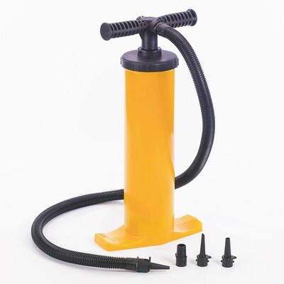 S&S® Double Action Pump