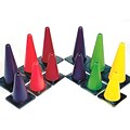 Spectrum™ 12 Poly Cone, 6/Set