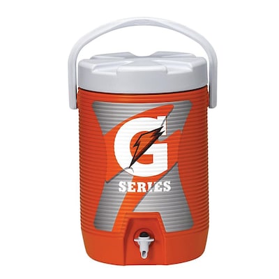 Gatorade® 5 Gallon Cooler