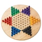 S&S 11" Chinese Checkers (W7681)