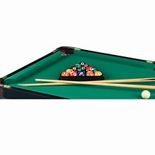 S&S Mini Billiard Balls Set (W8818B)