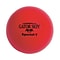 Gator Skin® Special Ball, 7(Dia.), Red