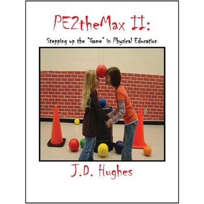 Pe2themax II Book