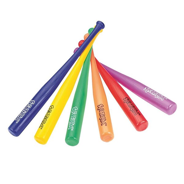 Spectrum™ 27 Sports Bat Set