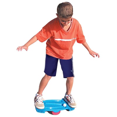 S&S® High-Impact Plastic Ultimate Balance Board