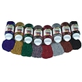 Color Splash 1 lbs. Non-tarnishing Glitter (XM533)