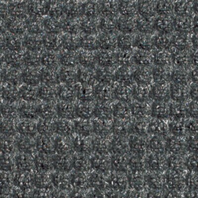 Guardian WaterGuard Polypropylene Entrance Mat 72" x 48", Charcoal