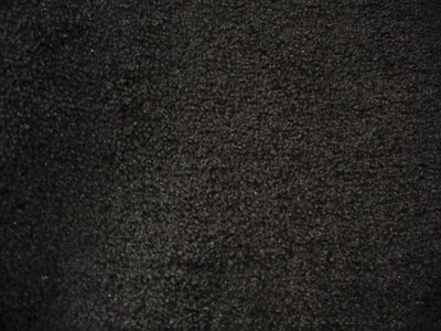 Guardian Platinum Series Nylon/Polypropylene Wiper Mat 60" x 36", Black