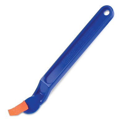 Garvey 1.8 Label Removers, Blue, 5/Pack (091455)