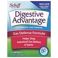 Digestive Advantage® Gas Defense Capsules, 32/Pack