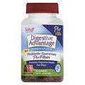 Digestive Advantage® Probiotic Plus Fiber Gummies, 65/Pack