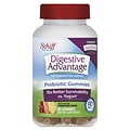 Digestive  Advantage® Probiotic Gummies, 80 Gummies/Pack (20525-18365)