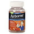 Airborne® Airborne Immune Support Supplement W/Vitamin C Chewable Gummies, Assorted Flavors