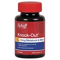 Schiff® Knock-out Tablets, 50/Pack