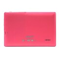 Zeepad 7.0 7 4GB Touchscreen Tablet; Pink