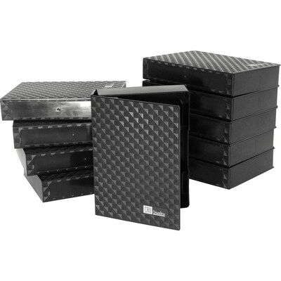 CRU WiebeTech DriveBox Anti-Static 3.5" Hard Disk Case