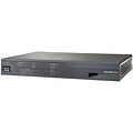 Cisco™ 880 Series 881V Multi Service Router