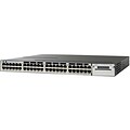 Cisco™ Catalyst 3750-X Stackable Gigabit Ethernet Switch; 48-Port