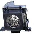 V7® VPL1470-1N Replacement Projector Lamp For PLC-XW50; 200 W