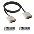 Belkin™ 6 Pro Series DVI-Dual Link Male LCD Monitor Cable