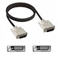 Belkin™ 6' Pro Series DVI-Dual Link Male LCD Monitor Cable