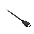 V7® 6 High Speed HDMI Cable With Ethernet; Black