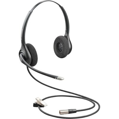 Plantronics® 86872-01 HW261N-DC Headset