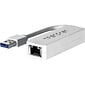 TRENDnet® USB 3.0 to RJ-45 Gigabit Ethernet Adapter